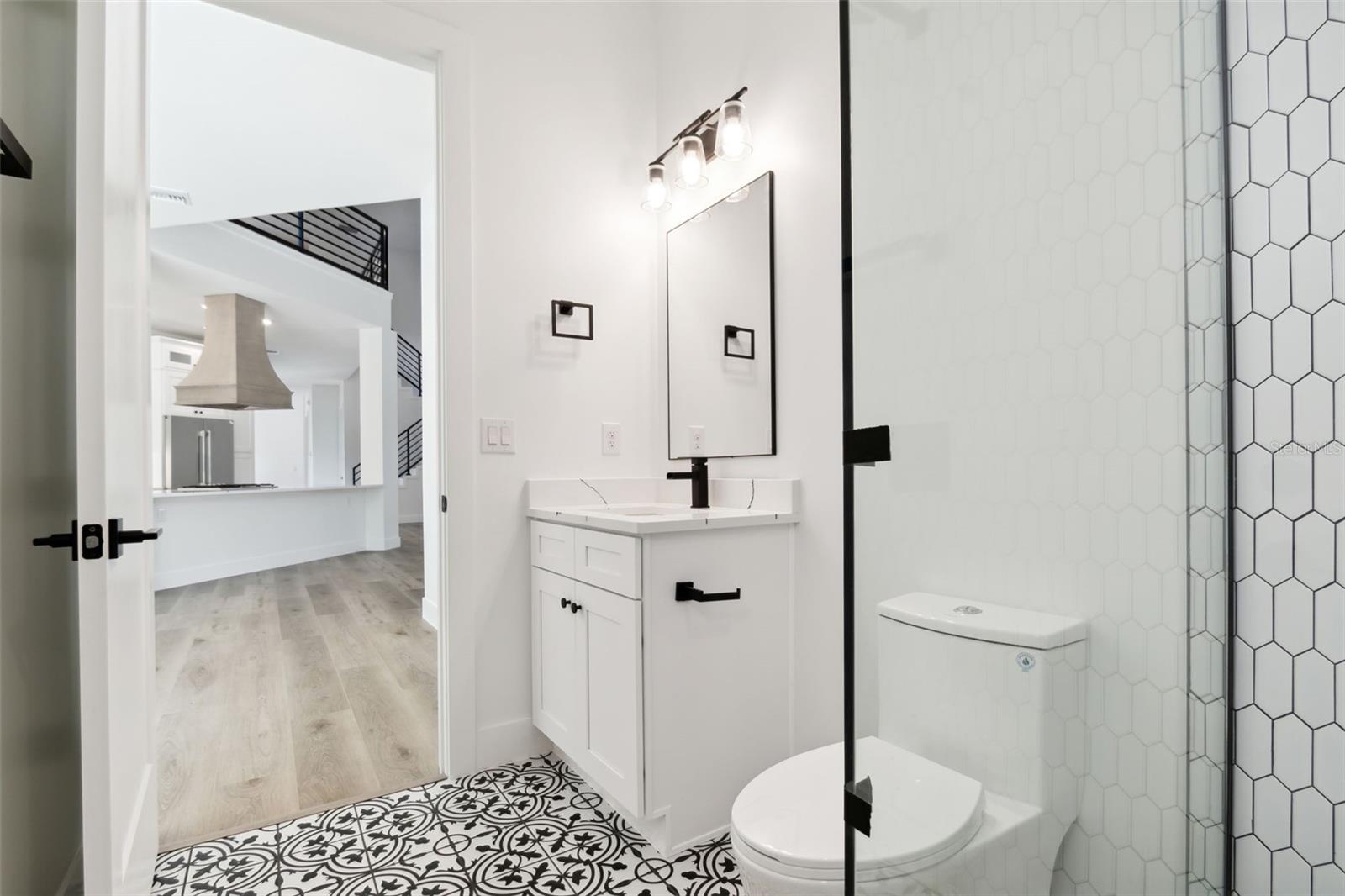 POMS PARK 3 - Residential