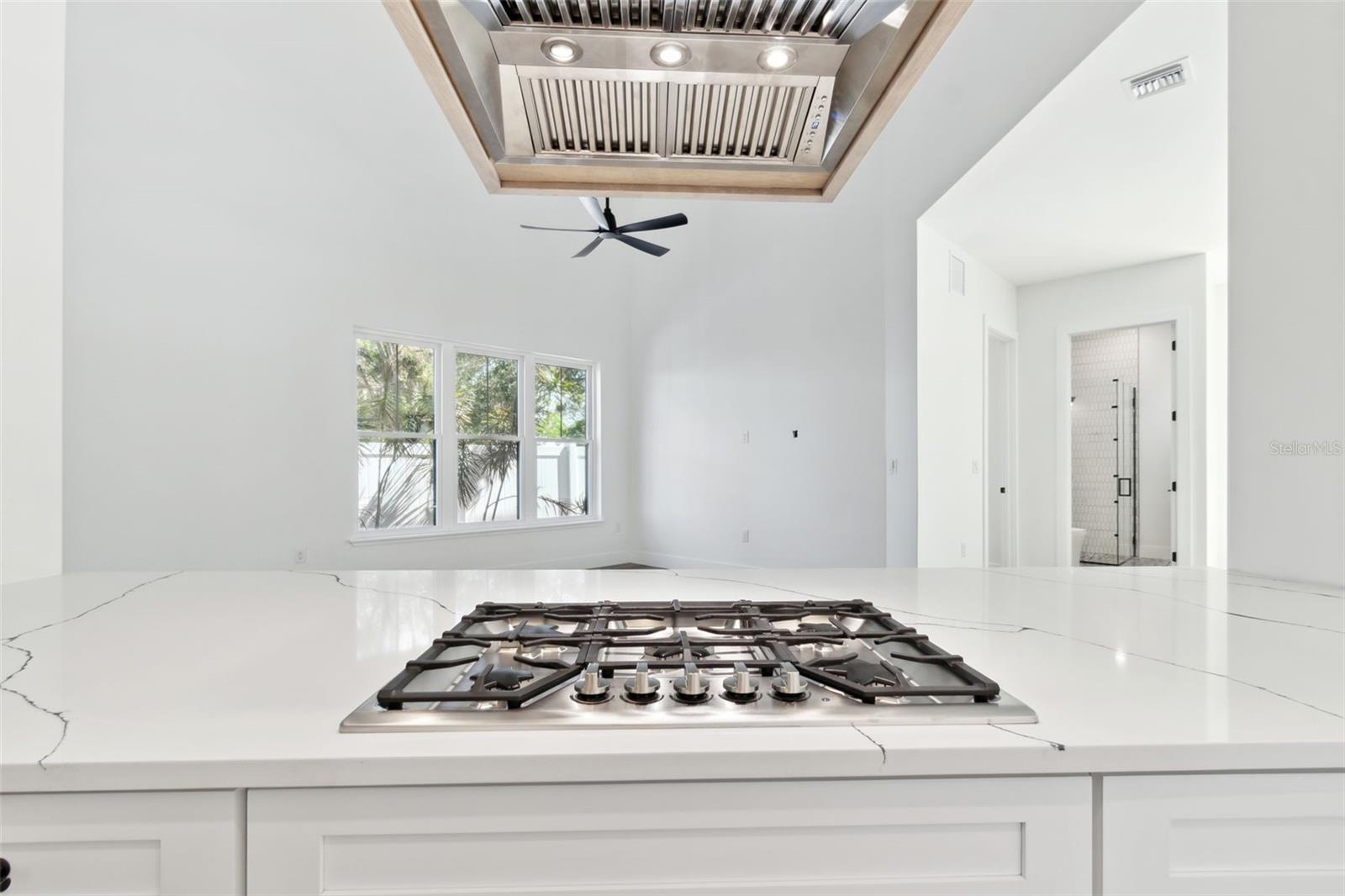 POMS PARK 3 - Residential