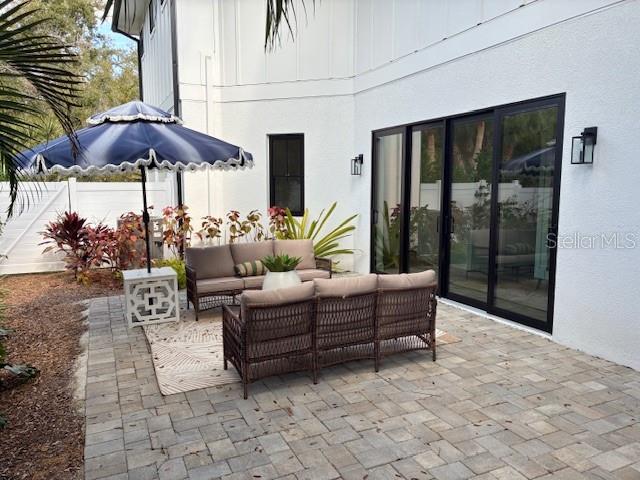 POMS PARK 3 - Residential