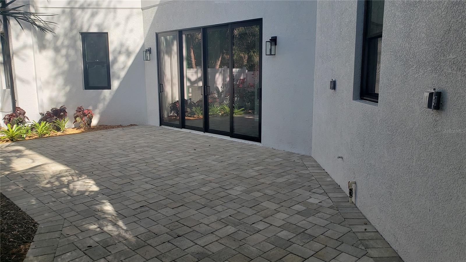 POMS PARK 3 - Residential