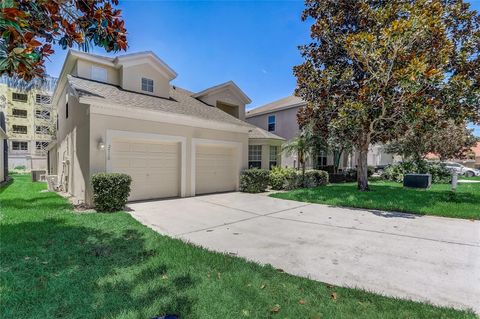 A home in KISSIMMEE