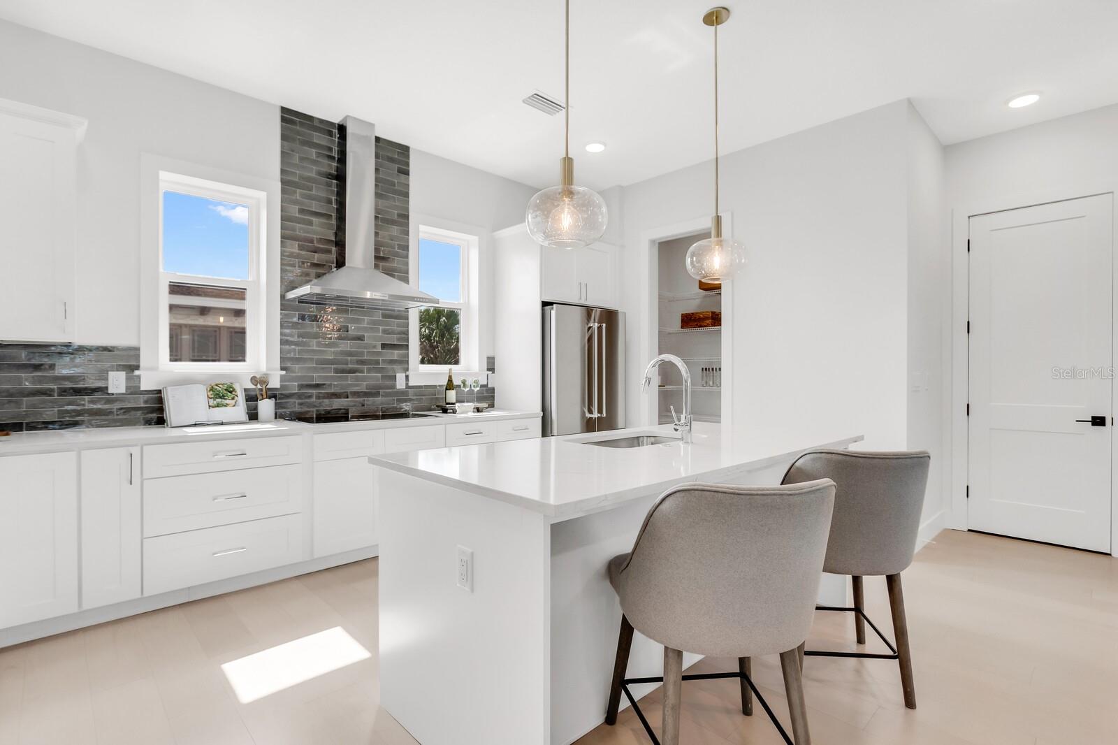 STRUM PLACE - Residential