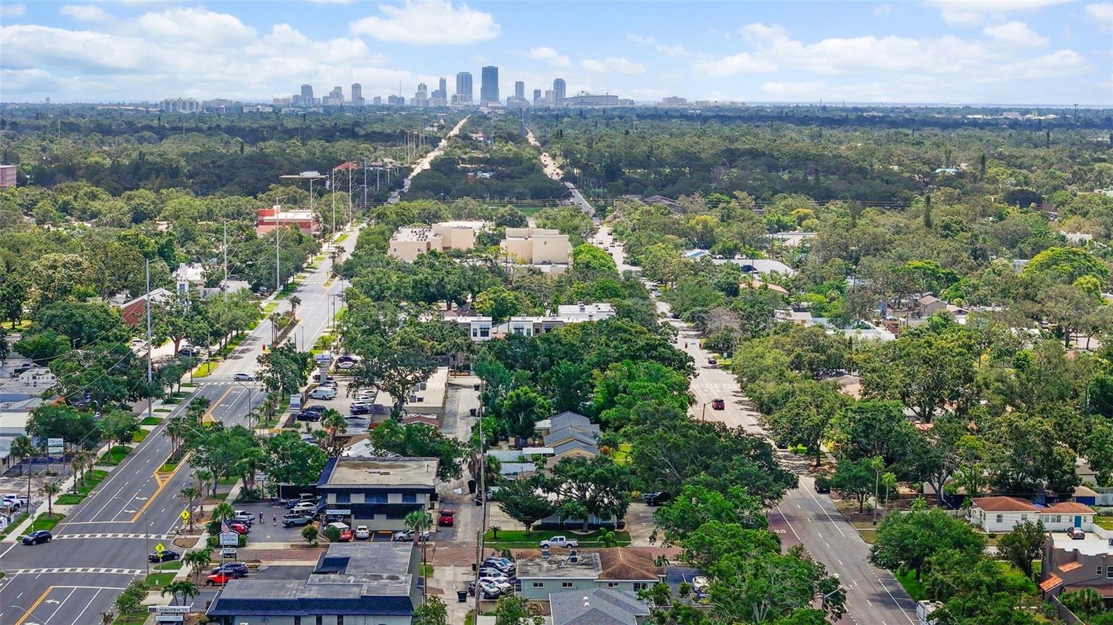 STRUM PLACE - Residential