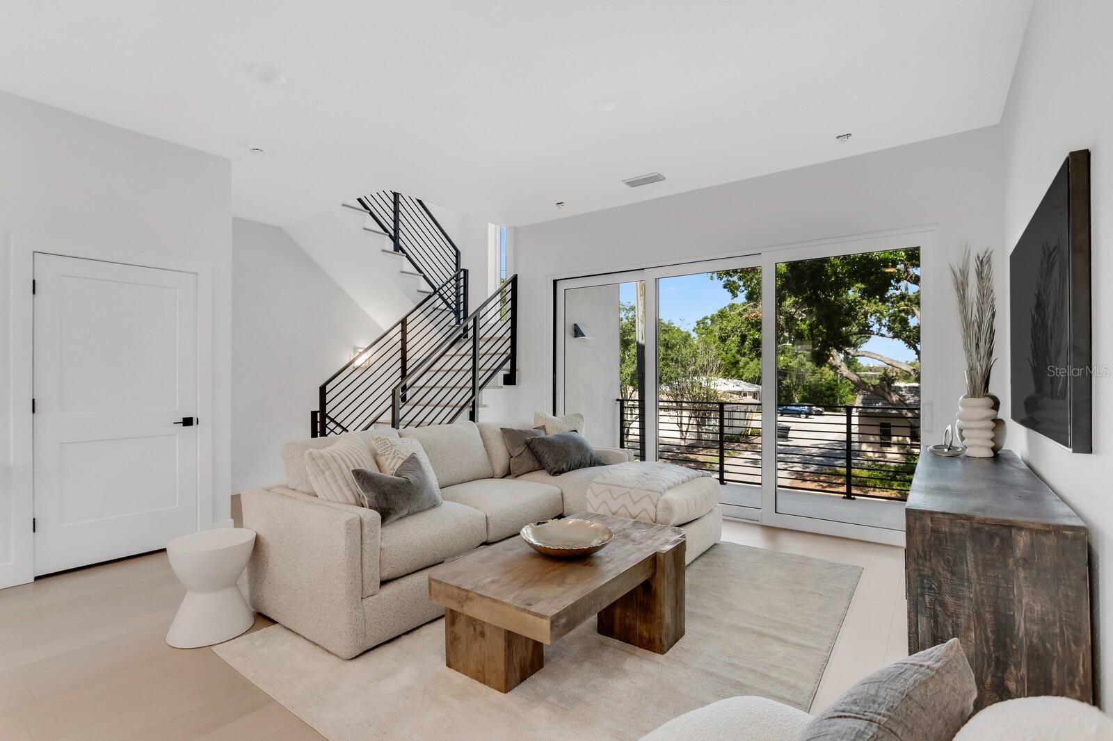 STRUM PLACE - Residential