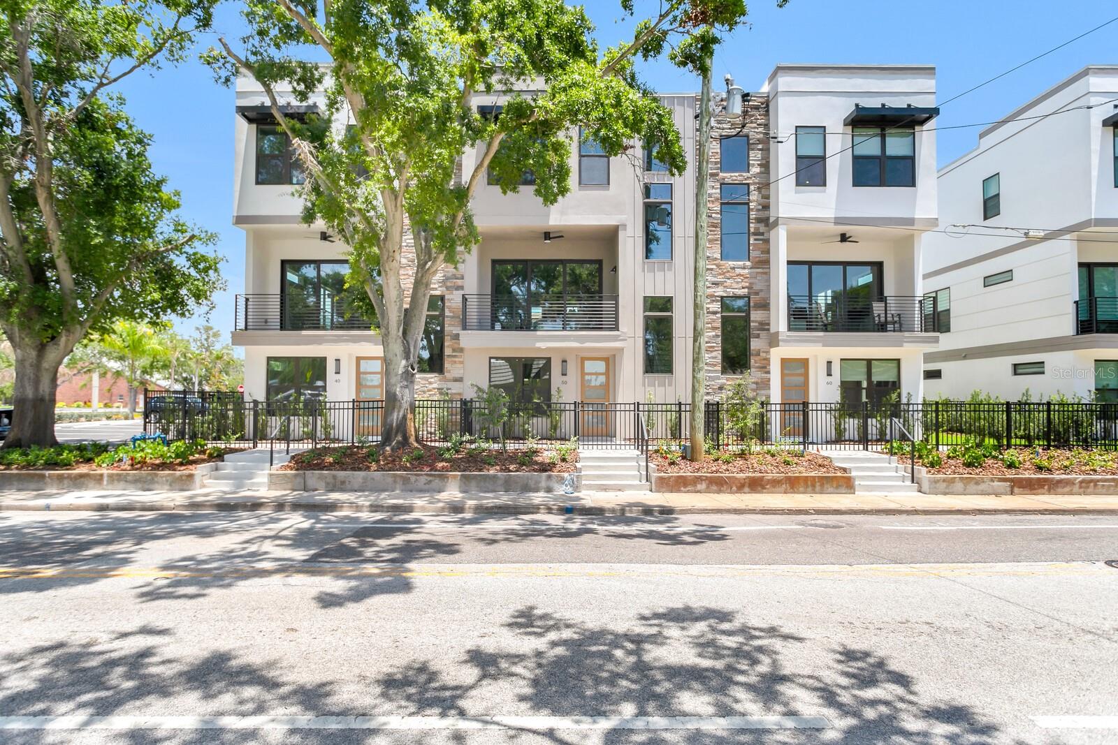 STRUM PLACE - Residential