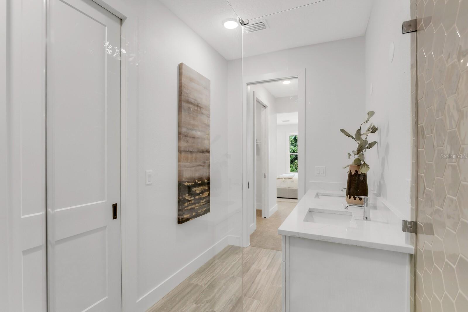 STRUM PLACE - Residential