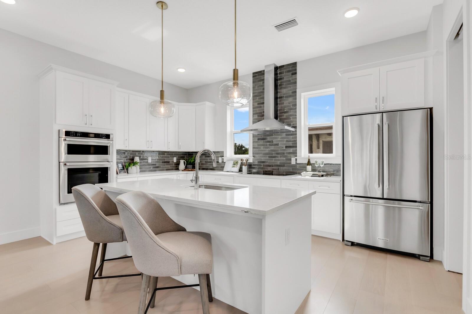 STRUM PLACE - Residential