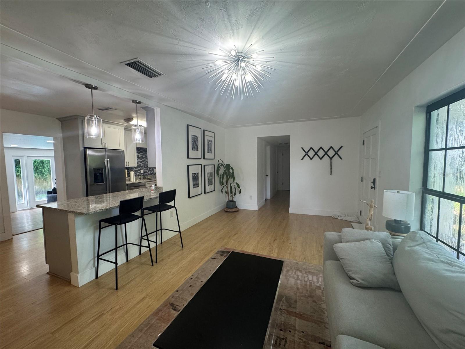 TEMPLE TERRACE ESTATES - Residential