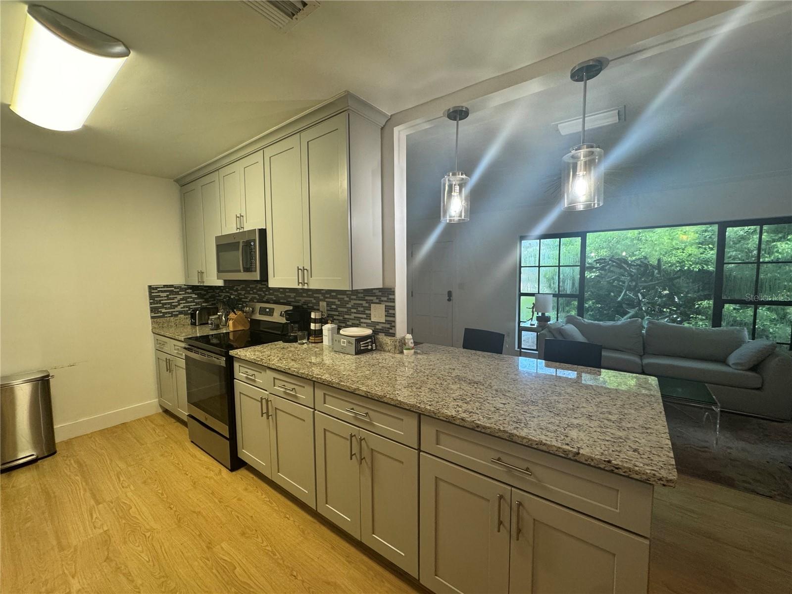 TEMPLE TERRACE ESTATES - Residential