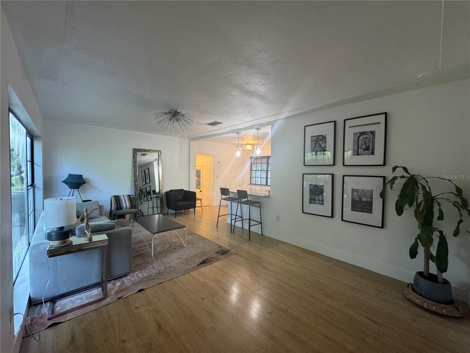 TEMPLE TERRACE ESTATES - Residential