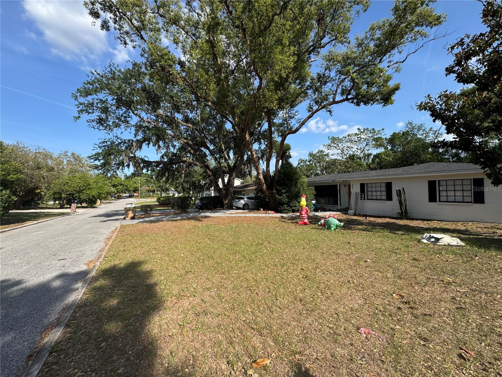 TEMPLE TERRACE ESTATES - Residential