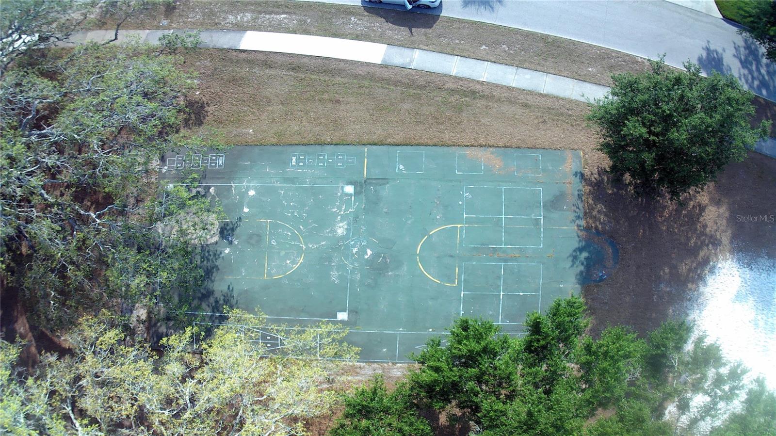 TEMPLE TERRACE ESTATES - Residential