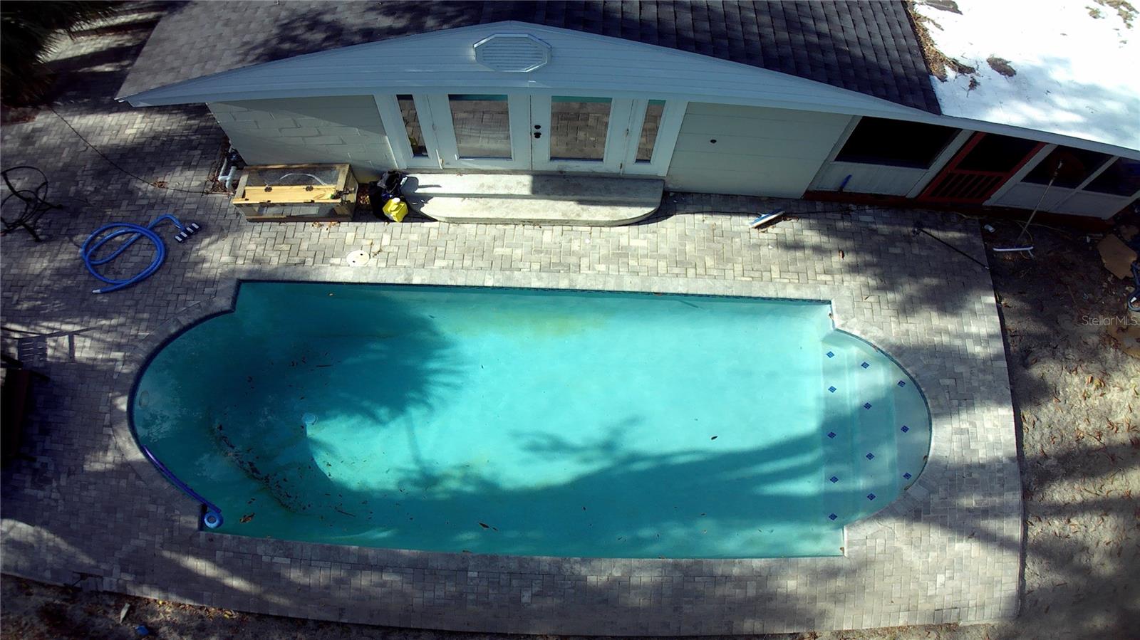 TEMPLE TERRACE ESTATES - Residential