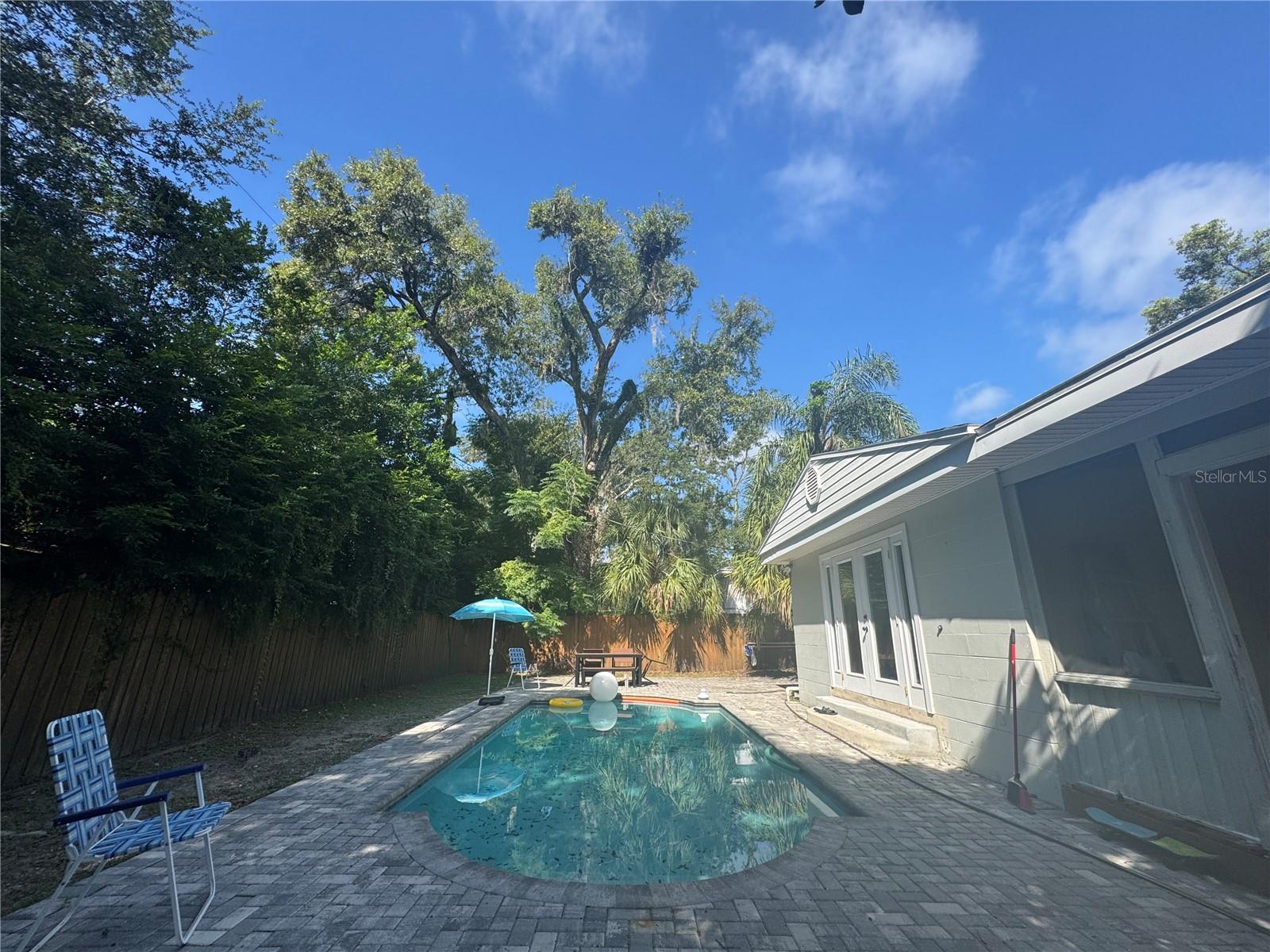 TEMPLE TERRACE ESTATES - Residential