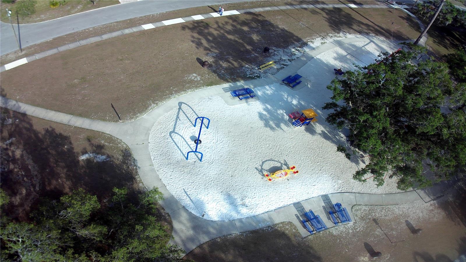 TEMPLE TERRACE ESTATES - Residential