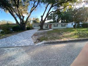 TEMPLE TERRACE ESTATES - Residential