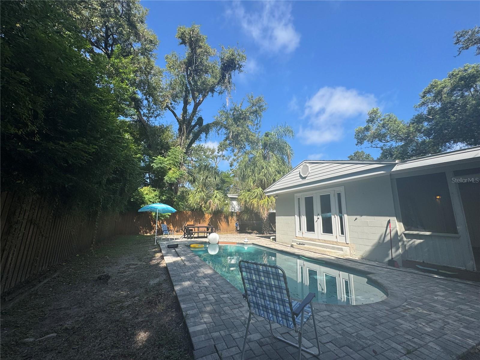 TEMPLE TERRACE ESTATES - Residential