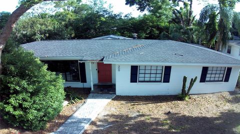 309 DEER PARK AVENUE TEMPLE TERRACE FL 33617