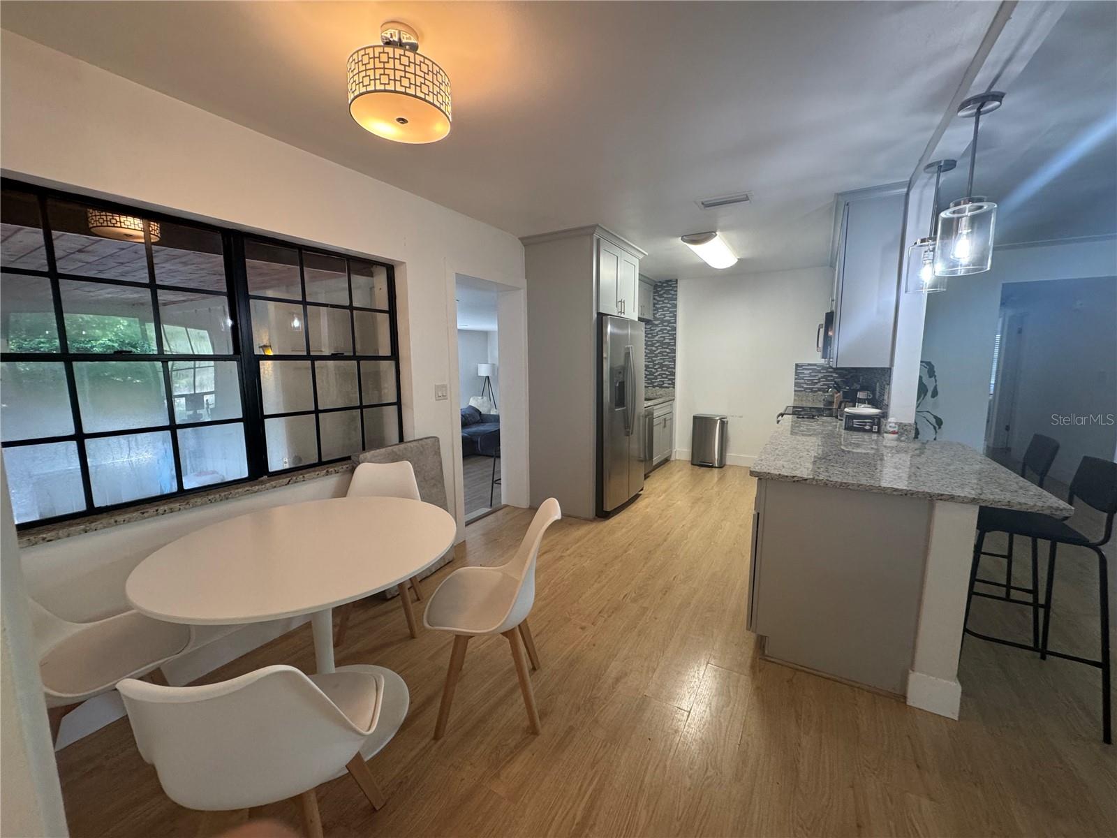 TEMPLE TERRACE ESTATES - Residential