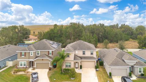 A home in APOPKA