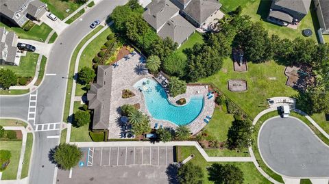 A home in APOPKA