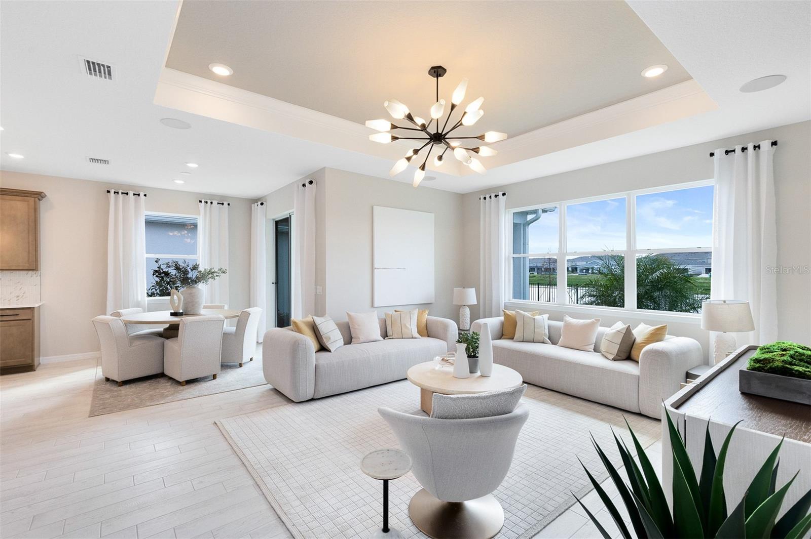 WATERSTONE AT HALIFAX PLANTATION - Residential