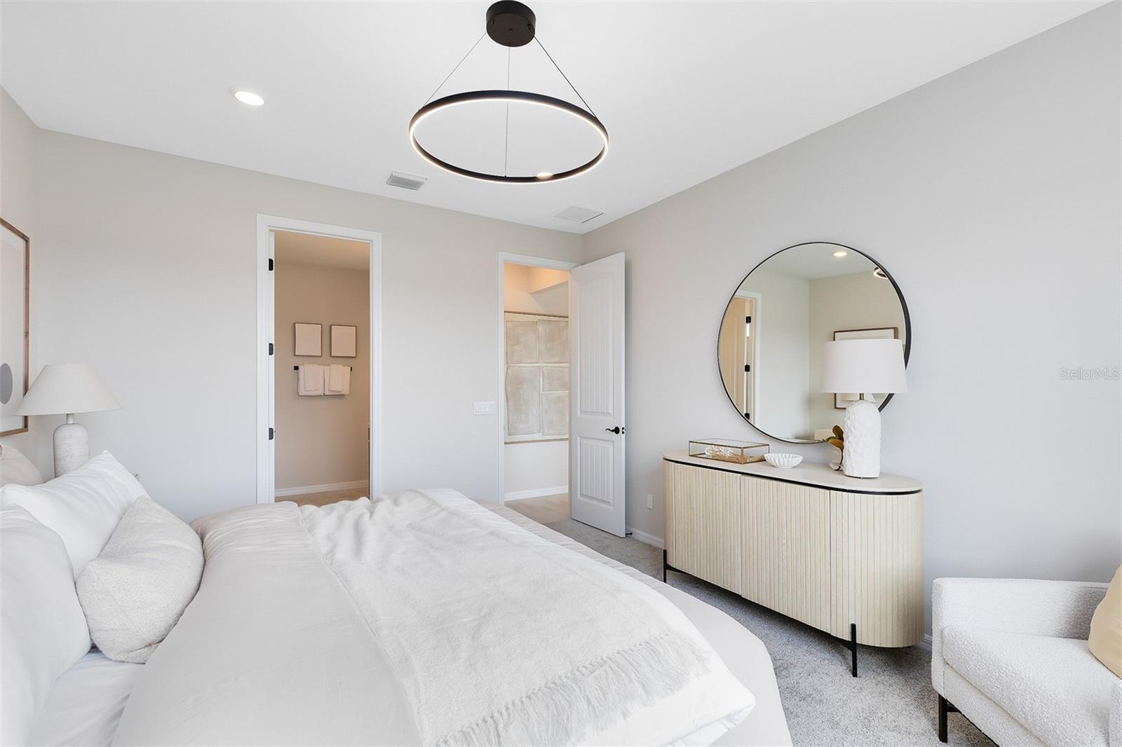 WATERSTONE AT HALIFAX PLANTATION - Residential