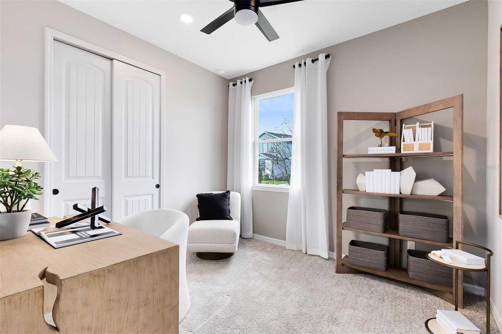 WATERSTONE AT HALIFAX PLANTATION - Residential