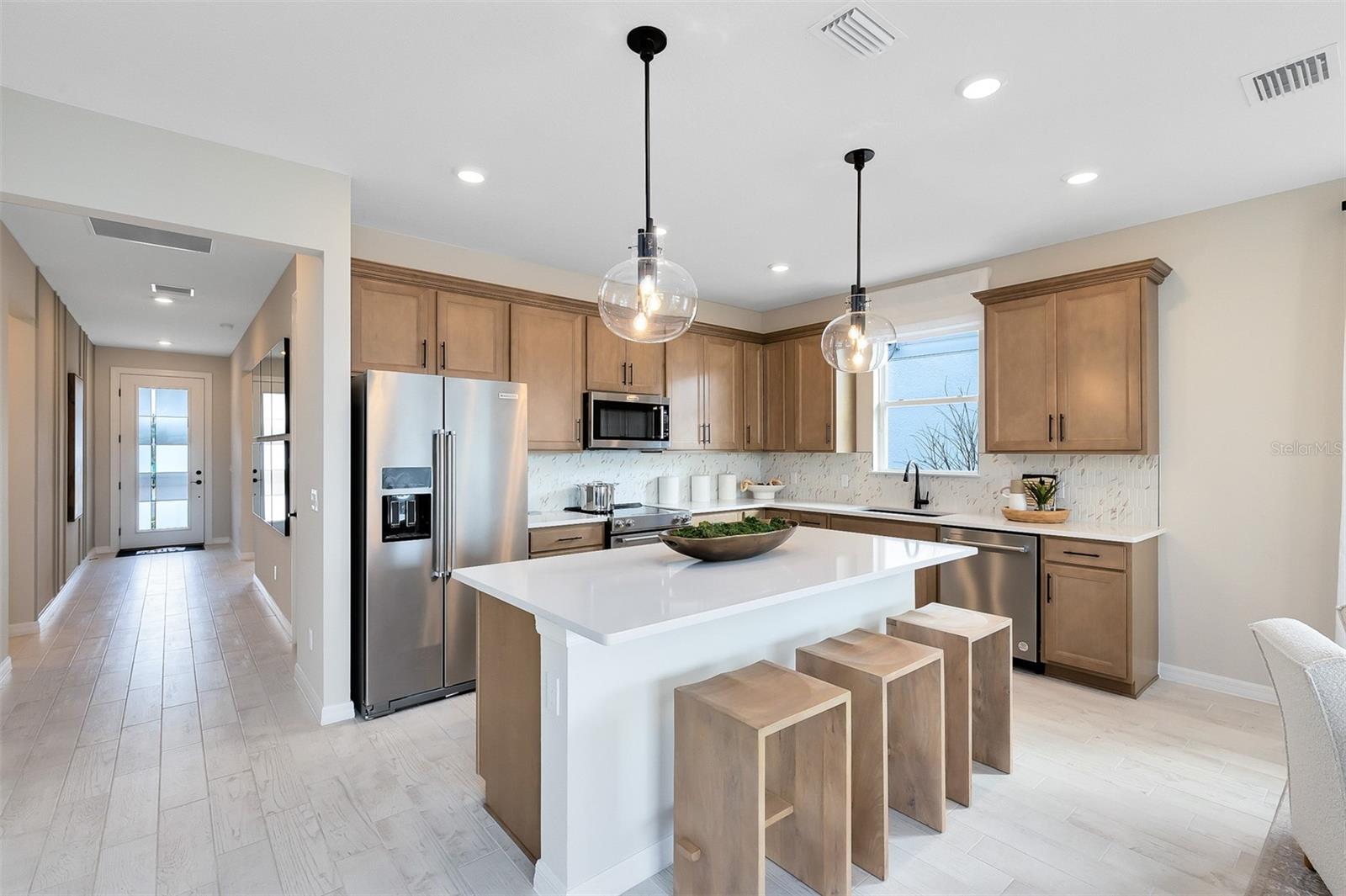 WATERSTONE AT HALIFAX PLANTATION - Residential