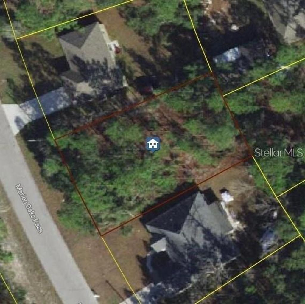 Photo of Marion Oaks Pass, Ocala, FL 34473 (MLS # G5110162)