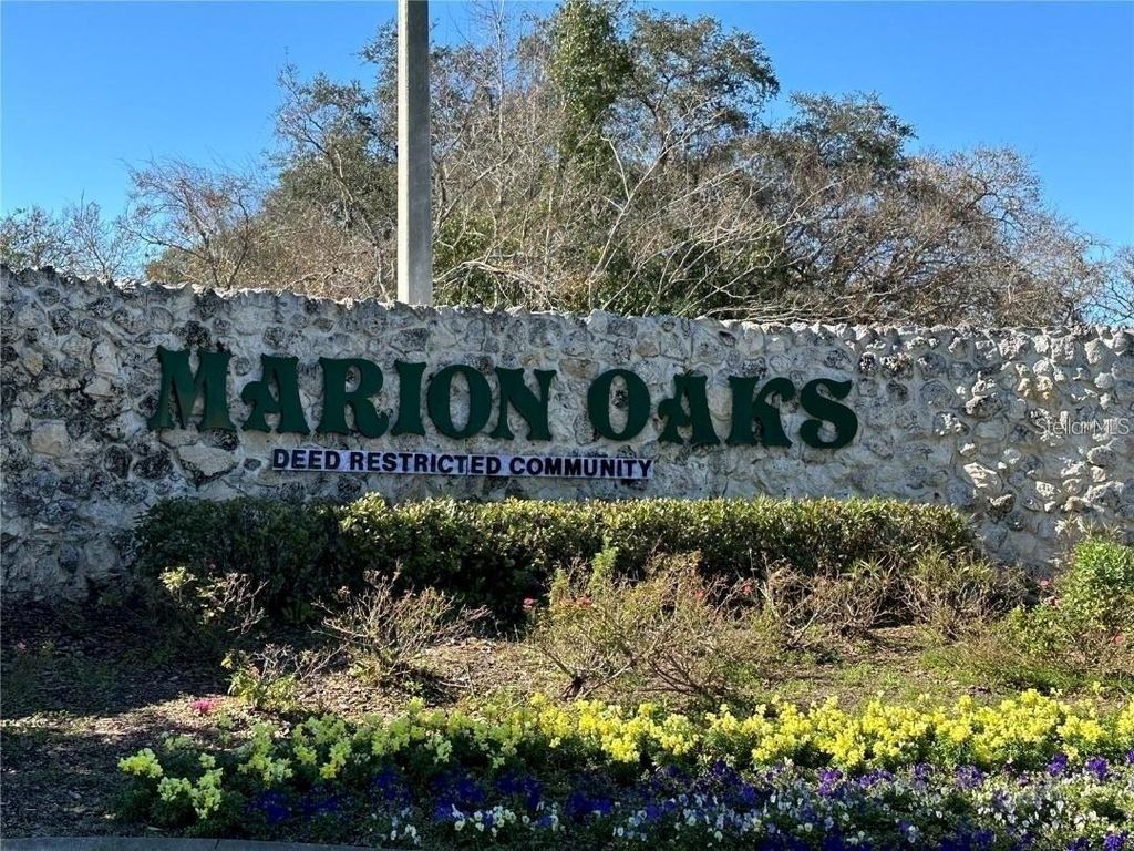 Photo of Marion Oaks Pass, Ocala, FL 34473 (MLS # G5110162)