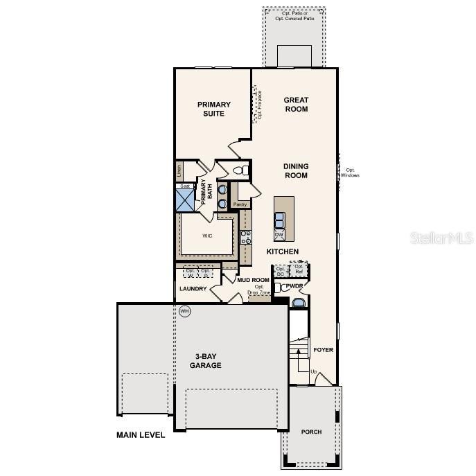 1337 RIBBON PLACE