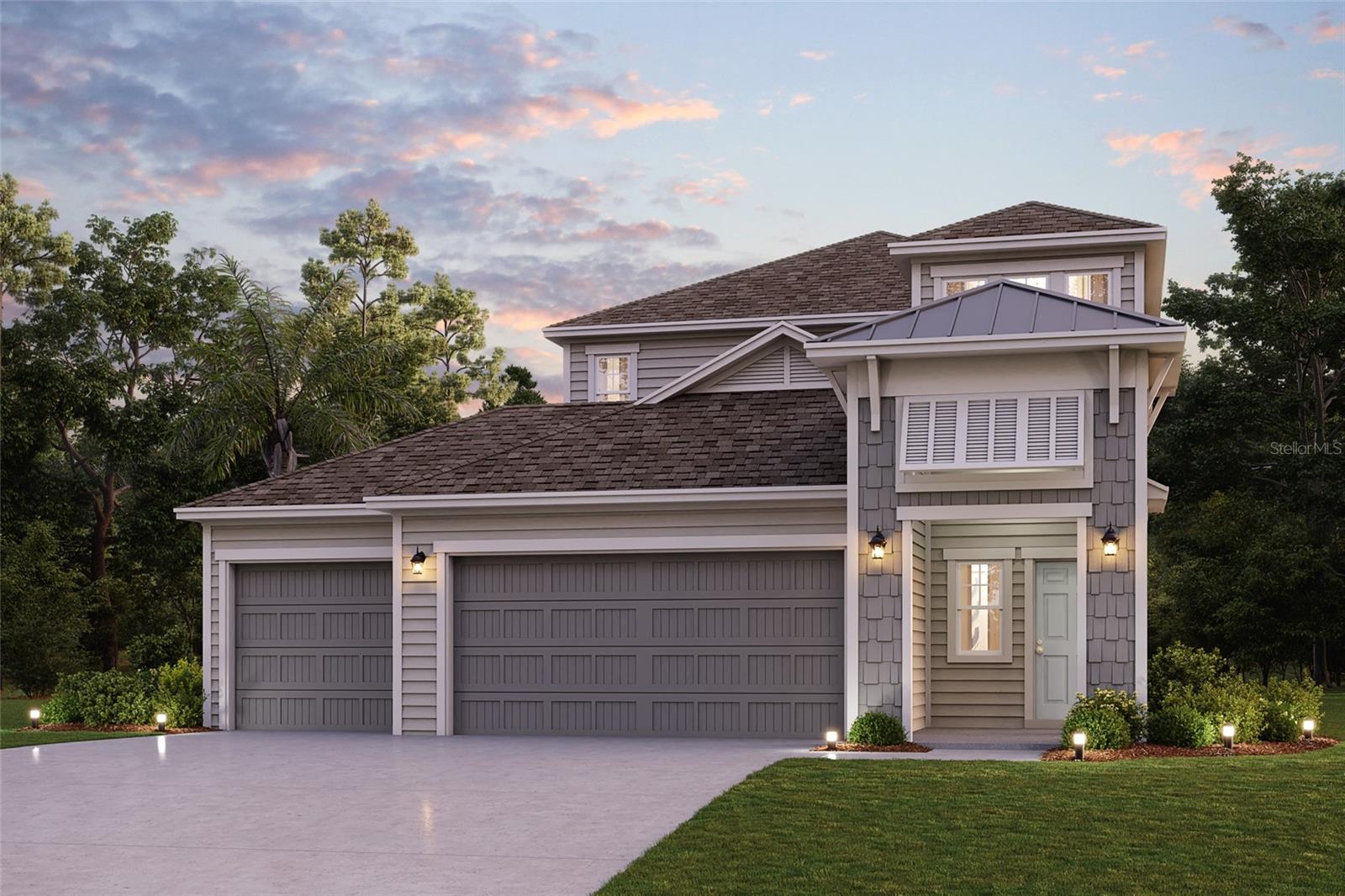 1337 RIBBON PLACE
