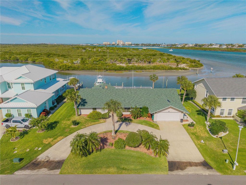 Photo of 422 Quay Assisi, New Smyrna Beach, FL 32169 (MLS # NS1087062)