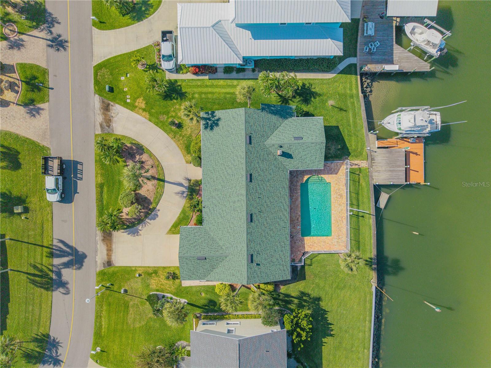 VENEZIA UNIT 07 - Residential