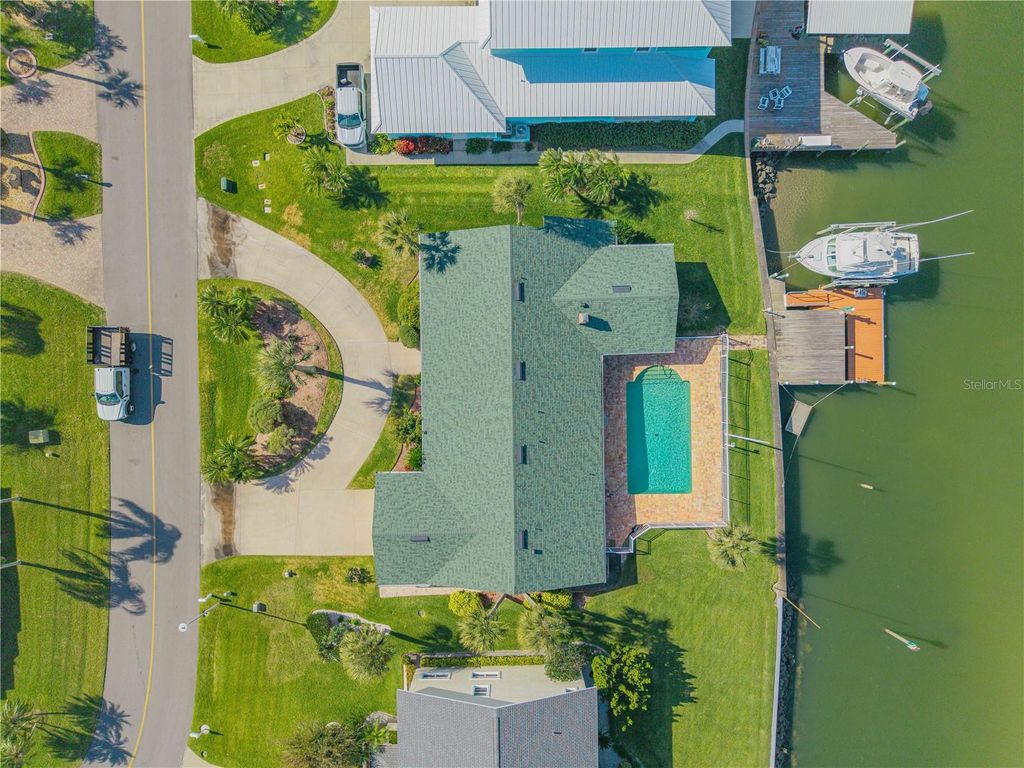 Photo of 422 Quay Assisi, New Smyrna Beach, FL 32169 (MLS # NS1087062)