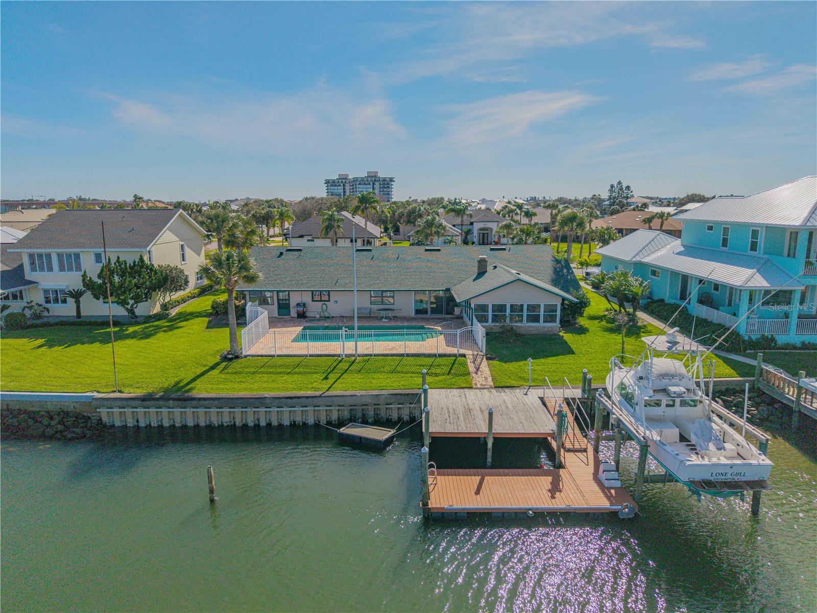 VENEZIA UNIT 07 - Residential