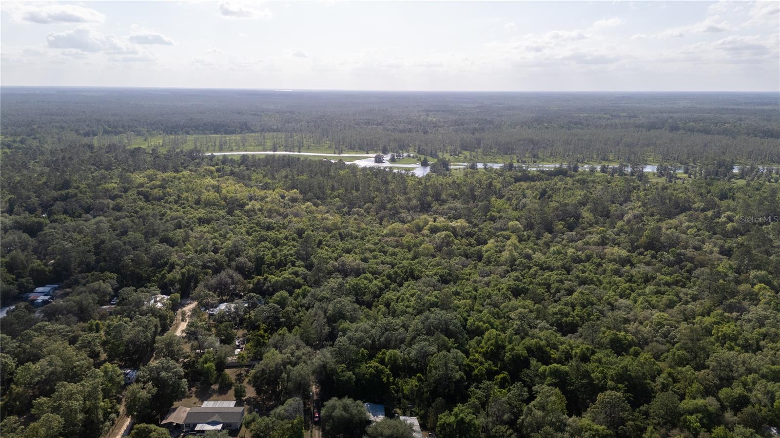 D-J CAMPSITE UNIT 1 - Land