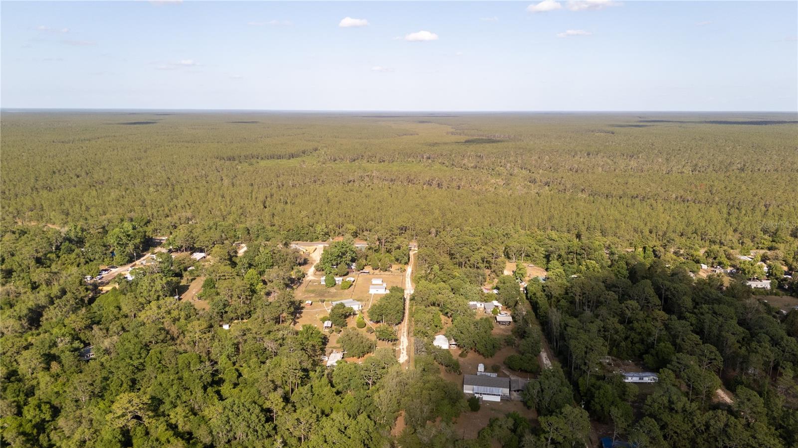 D-J CAMPSITE UNIT 1 - Land