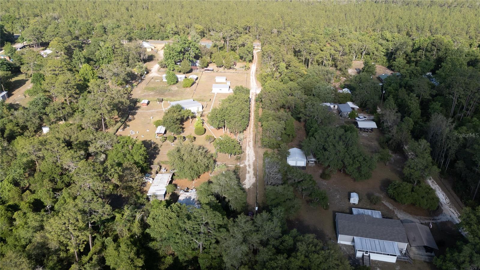 D-J CAMPSITE UNIT 1 - Land