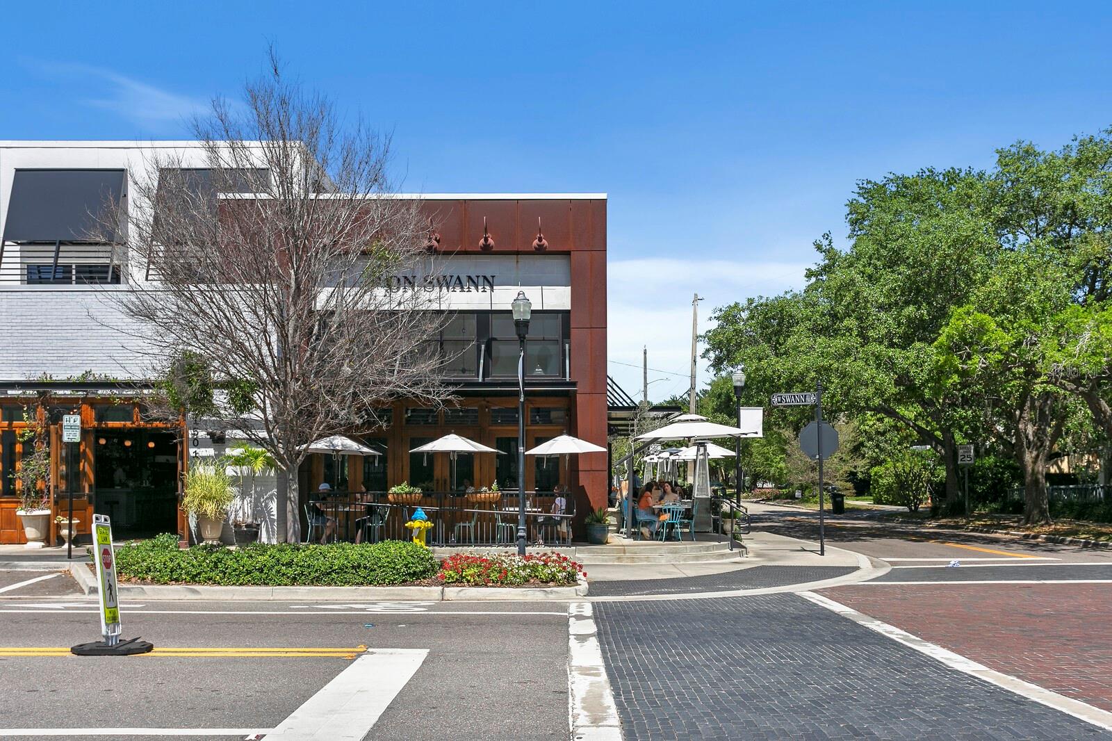 HYDE PARK WEST - Residential