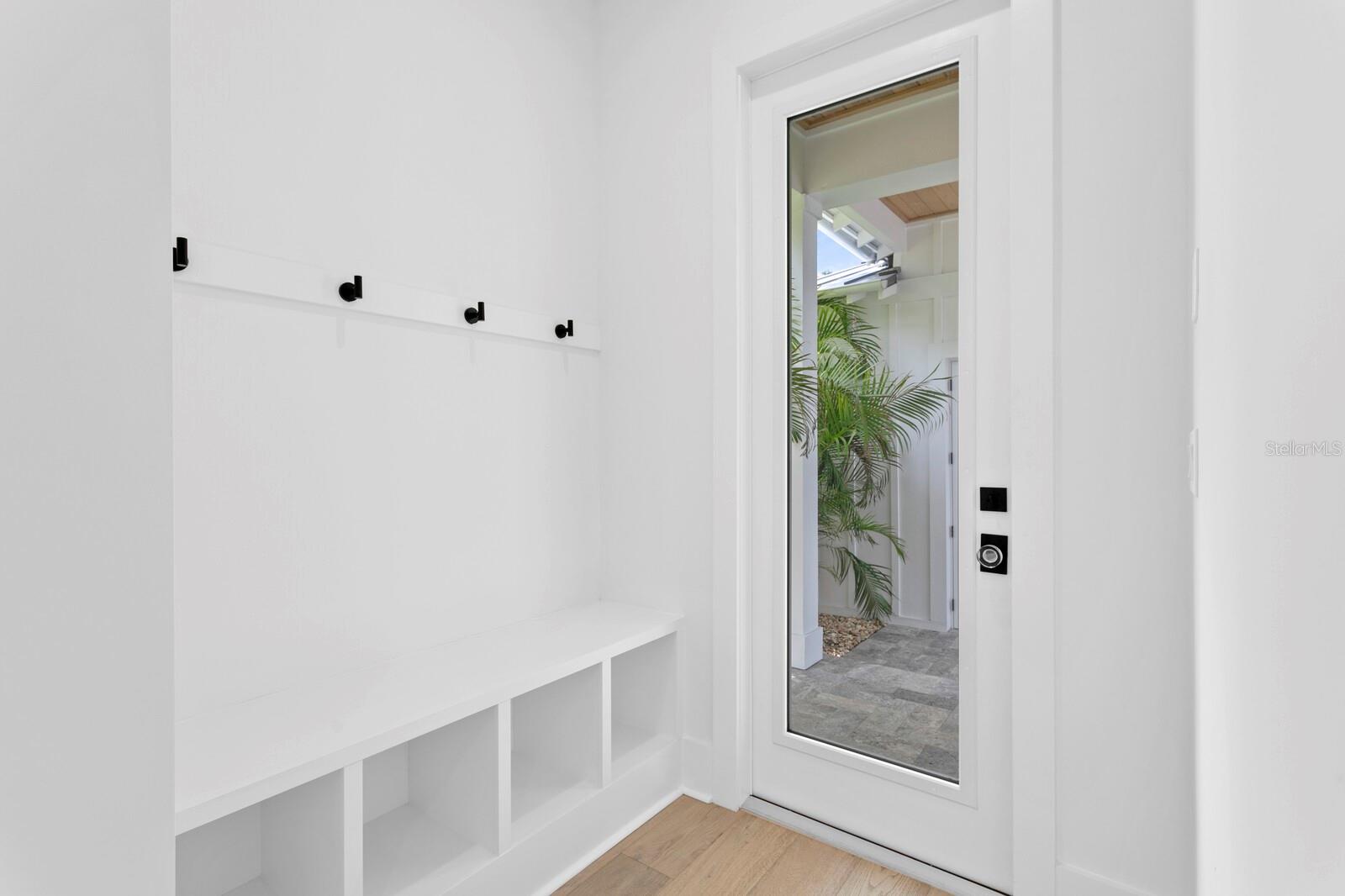 HYDE PARK WEST - Residential