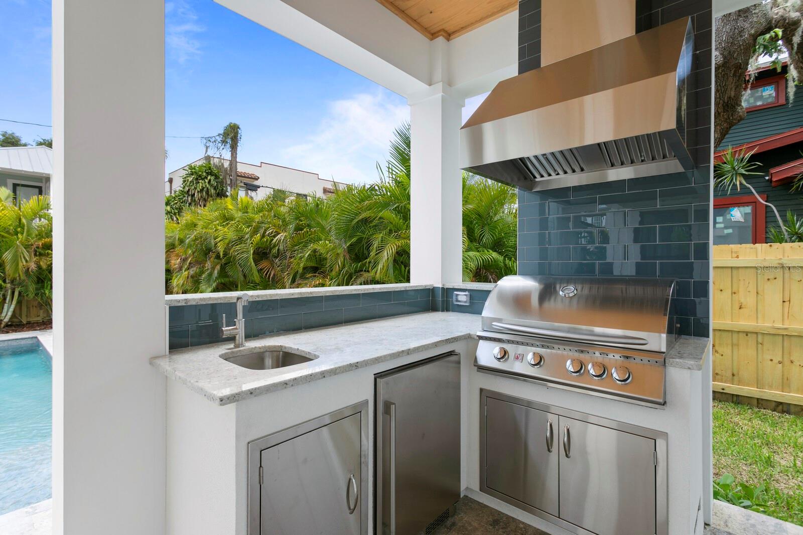 HYDE PARK WEST - Residential