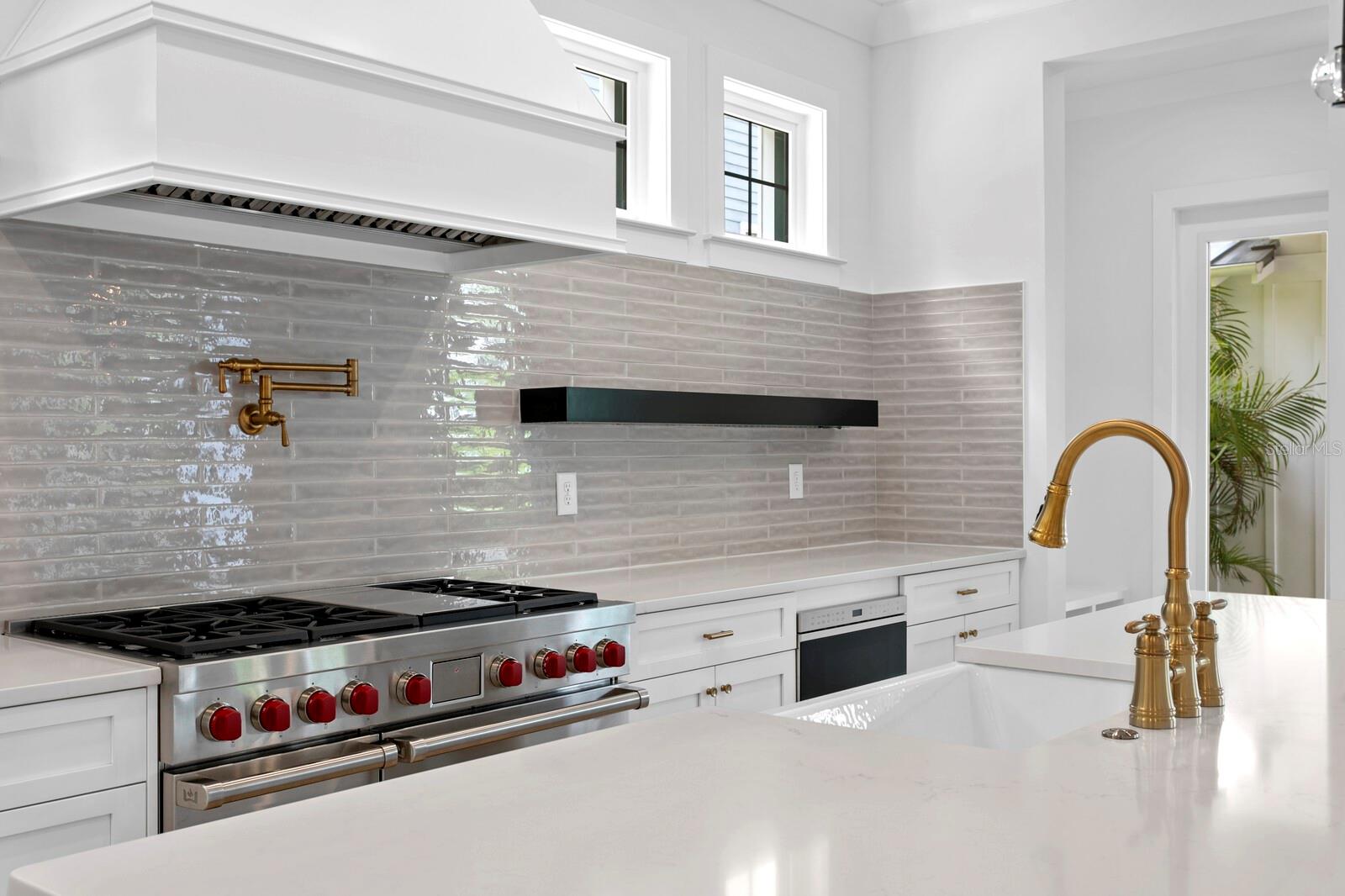 HYDE PARK WEST - Residential