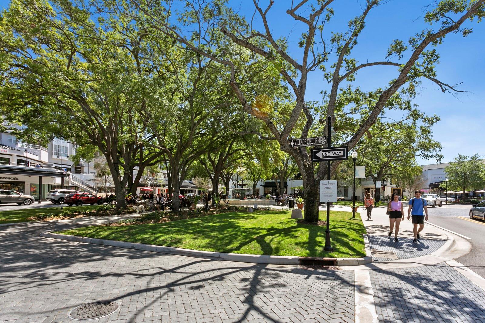 HYDE PARK WEST - Residential