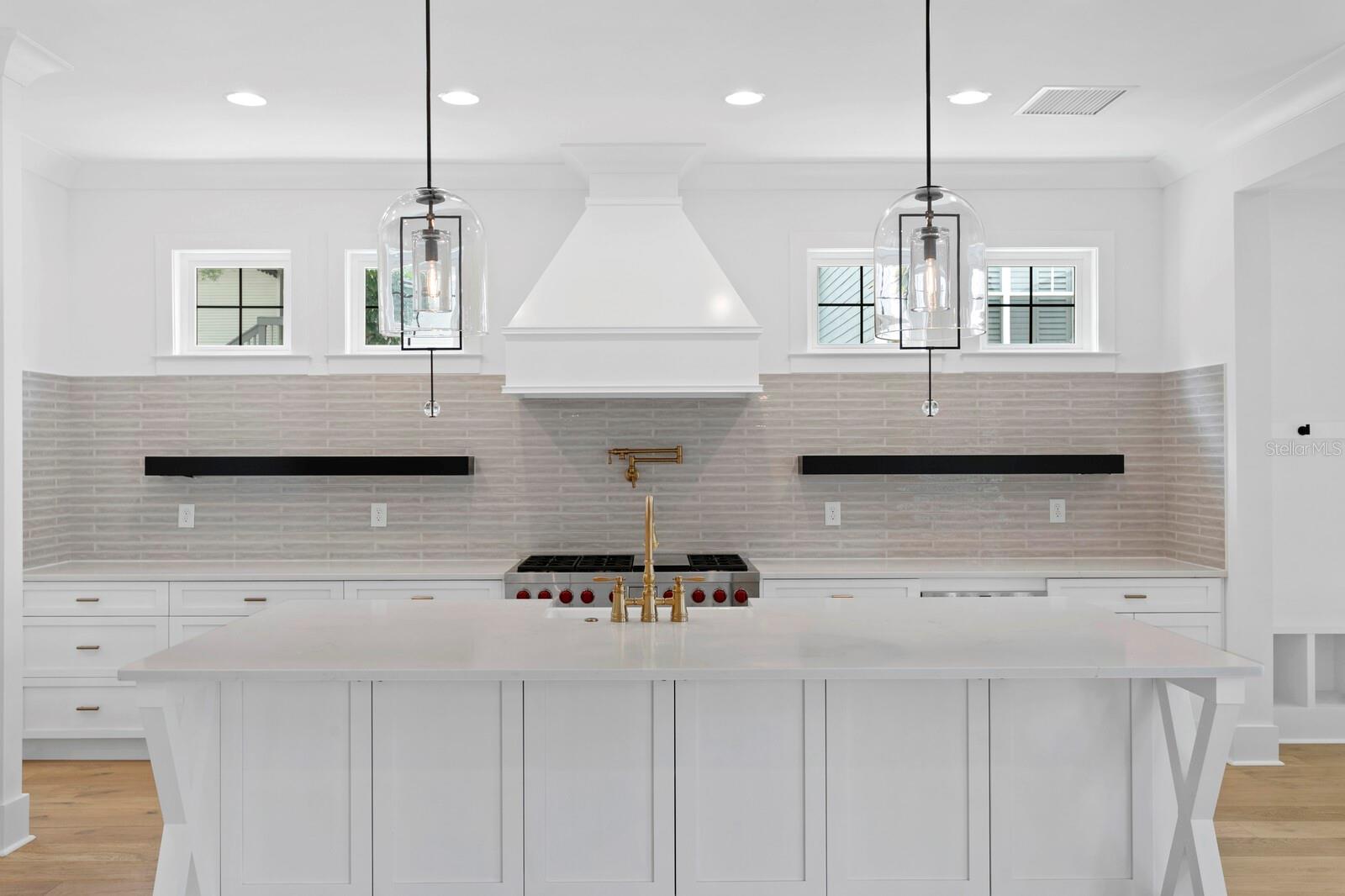 HYDE PARK WEST - Residential