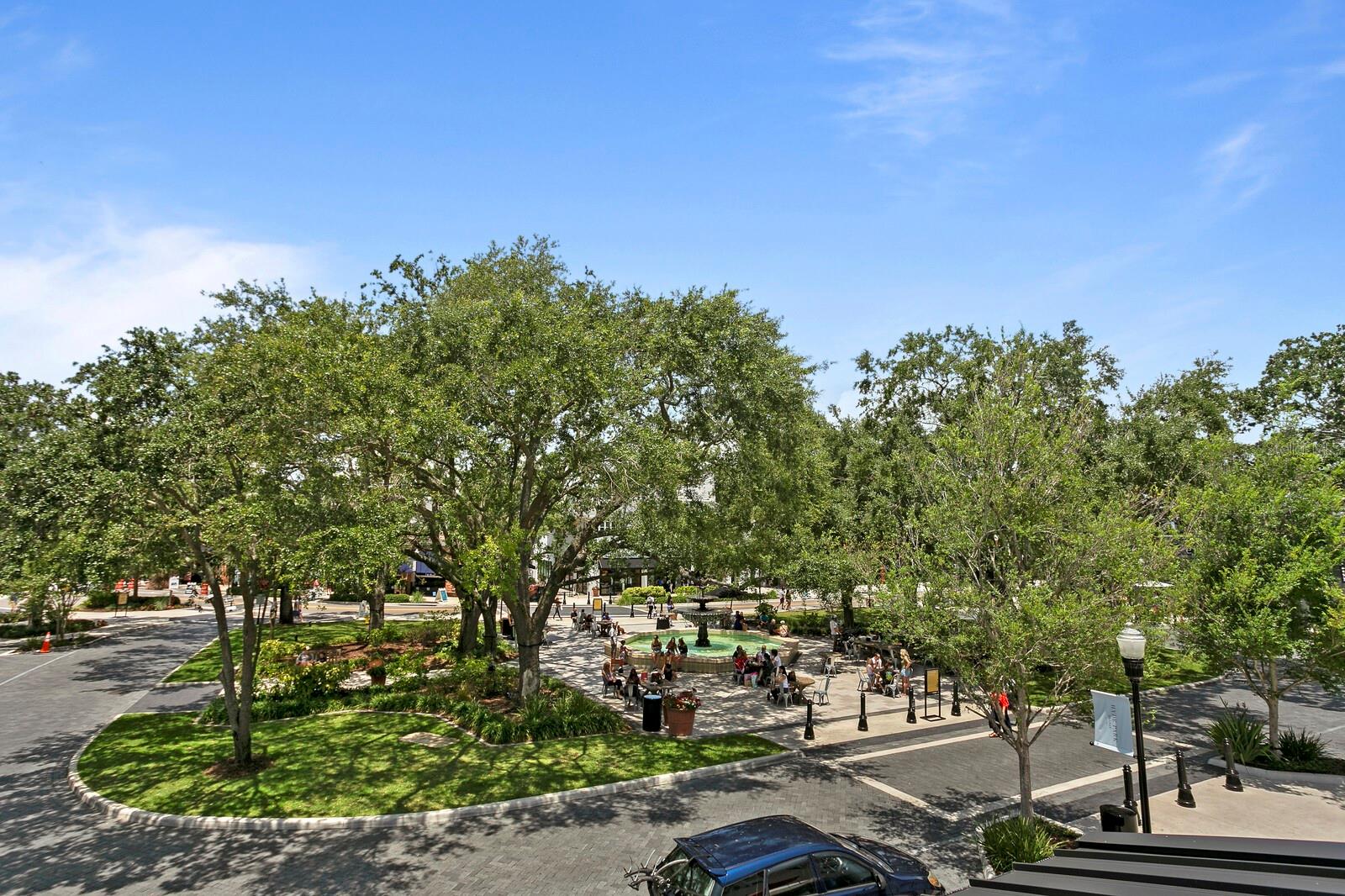 HYDE PARK WEST - Residential