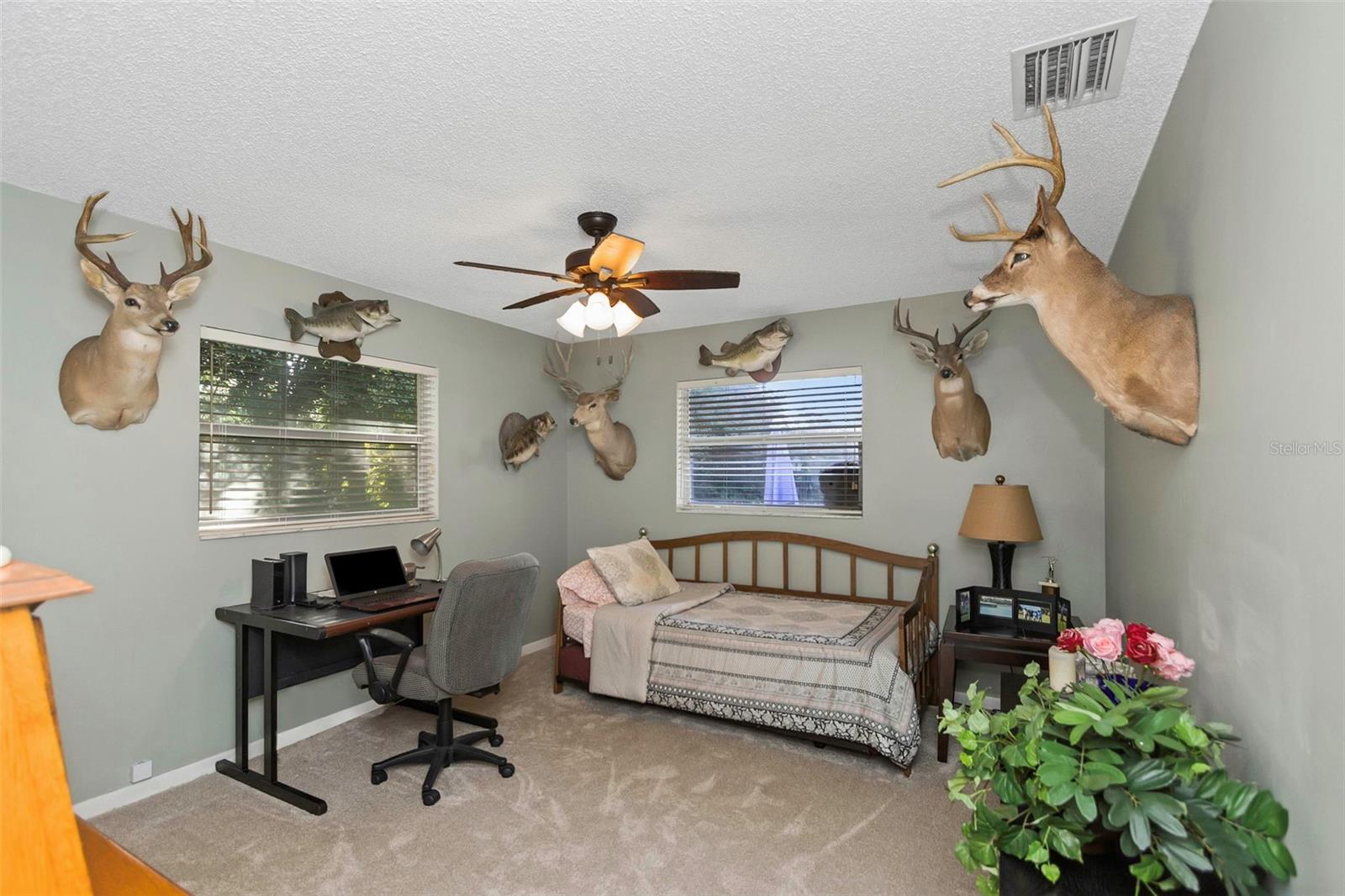 ARMISTEAD MANOR - Residential