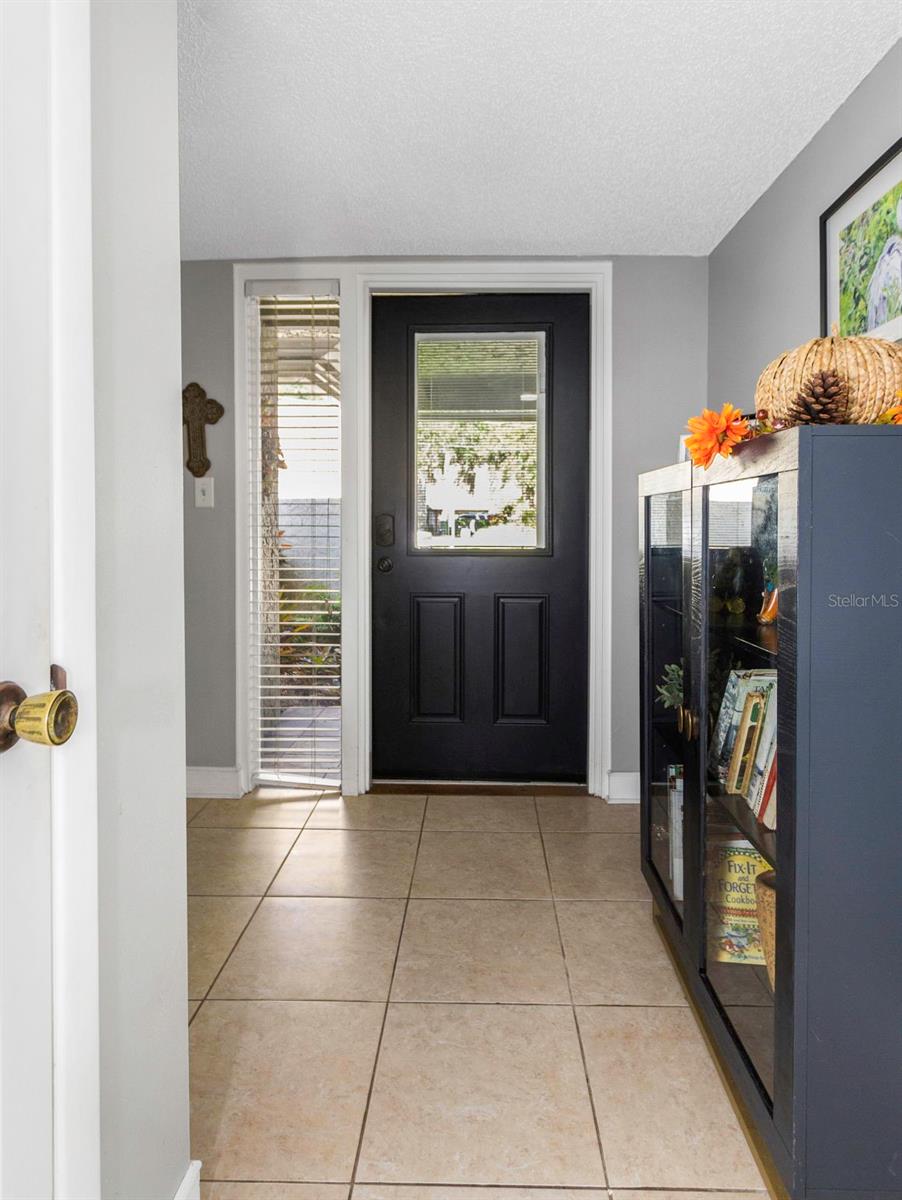 ARMISTEAD MANOR - Residential