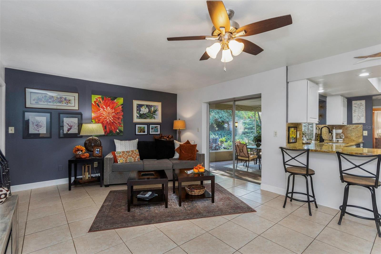 ARMISTEAD MANOR - Residential